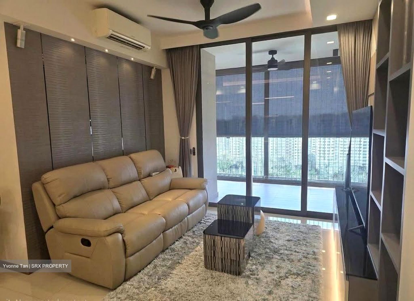 Treasure Crest (D19), Condominium #610321011